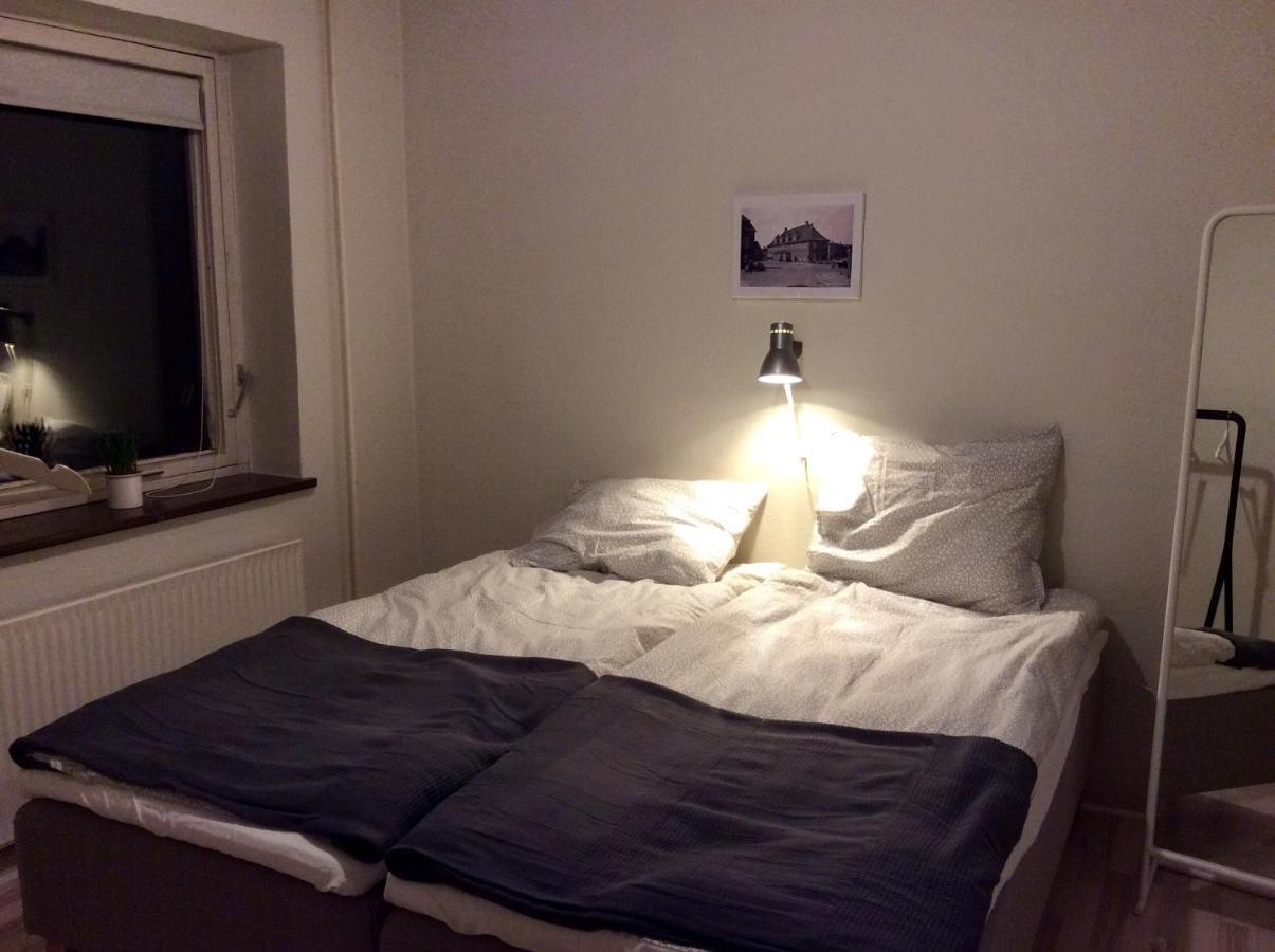 Ditlevs Apartment Sonderborg Exterior photo