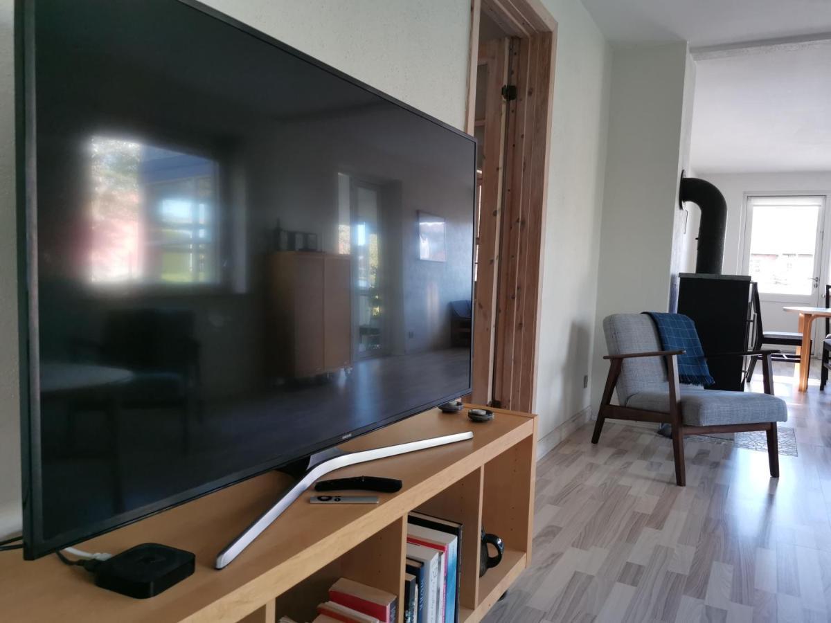 Ditlevs Apartment Sonderborg Exterior photo